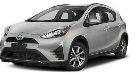 TOYOTA PRIUS C 2018 JTDKDTB3XJ1602969 image